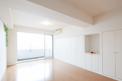 内装リフォーム