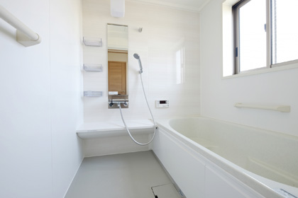 水回りのリフォーム