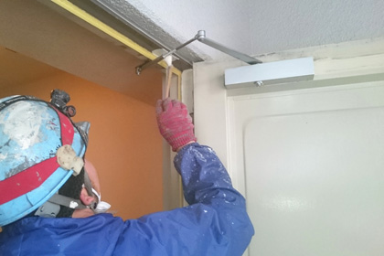 修繕・営繕工事