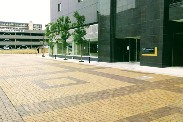 ハウスクリーニング